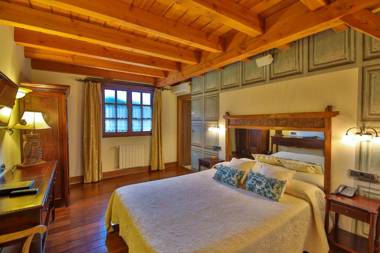 Hotel & Spa Etxegana