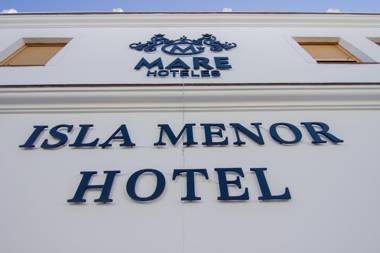 Hotel Isla Menor