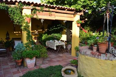 Casa Rural Don Álvaro de Luna