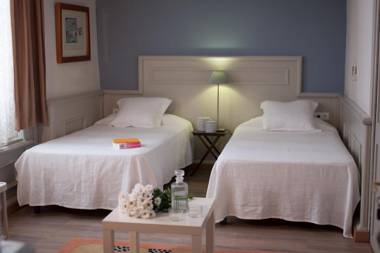 Art Boutique Hotel Chamarel