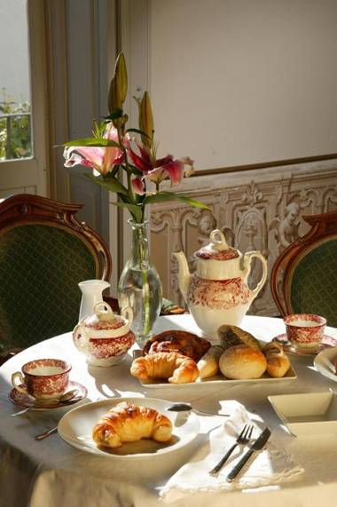 Art Boutique Hotel Chamarel