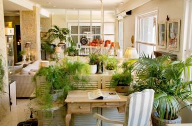 Hotel Los Ángeles Denia