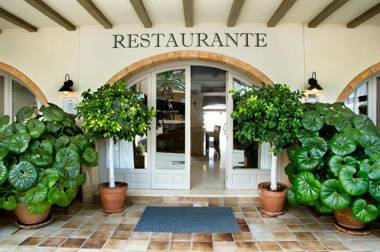 Hotel Los Ángeles Denia