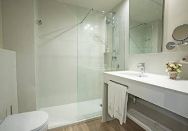 Hotel Los Ángeles Denia