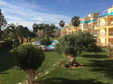 La Riviera - Serviden