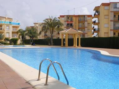 La Riviera - Serviden