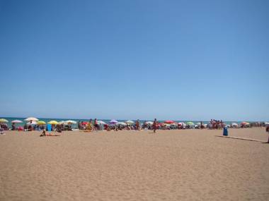 La Fontana - Serviden