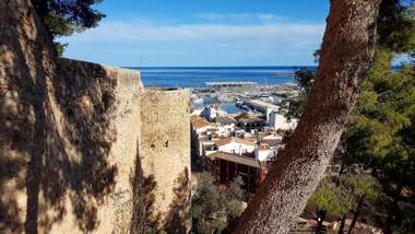 La Fontana - Serviden