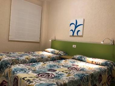 Retiro Park II - Serviden