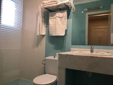 Retiro Park II - Serviden