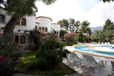 Apartamentos MR La Raconà