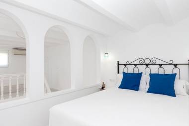 Apartamentos MR La Raconà