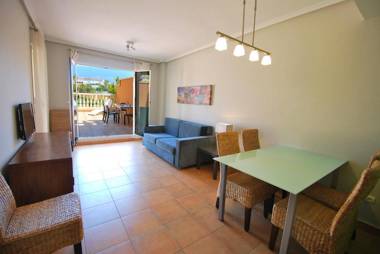 Apartamentos Nova Denia