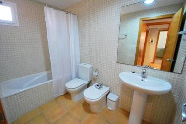 Apartamentos Nova Denia