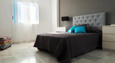 Apartamentos Alberca