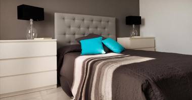 Apartamentos Alberca