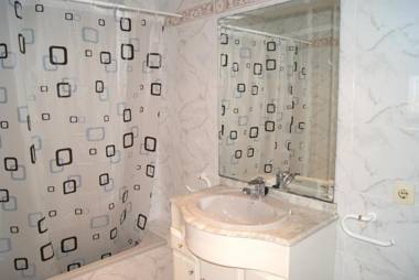 Apartamentos Talima - BTB