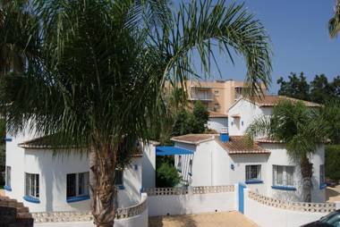 Villas Molins - BTB