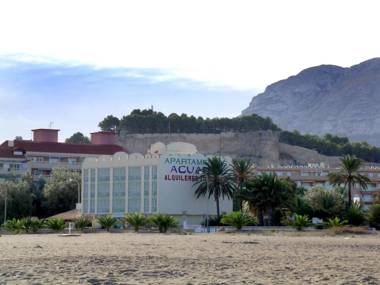 Apartamentos Acuario