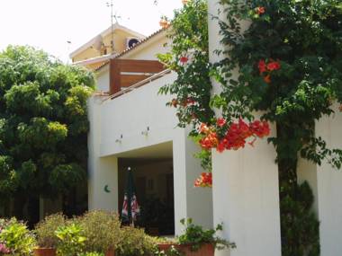 Apartamentos Villamor