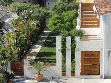 Apartamentos Villamor