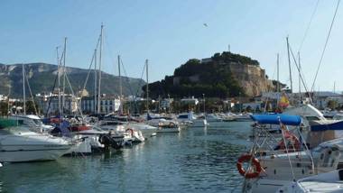 Apartamento Rosaleda