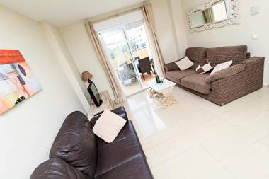 Apartamentos Carlton VyB