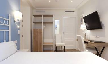 MR El Hotelet de la Raconà