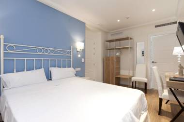 MR El Hotelet de la Raconà