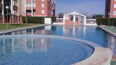 Apartamento Mare Nostrum