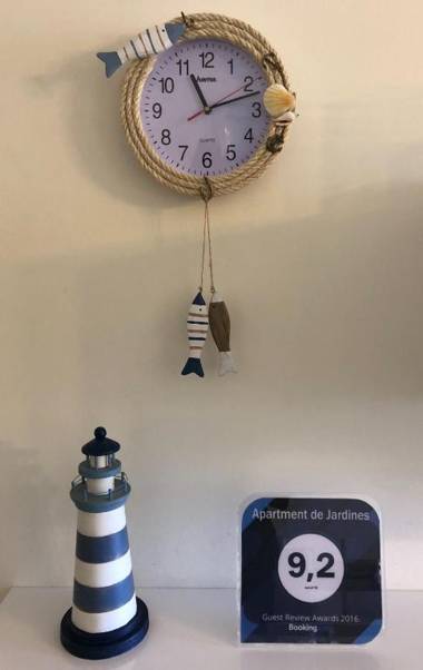 Apartment De Jardines