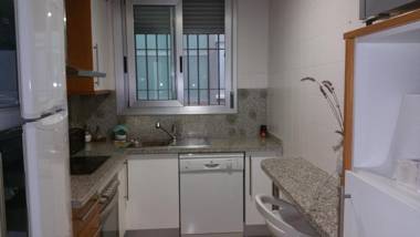 Apartamento Elegance