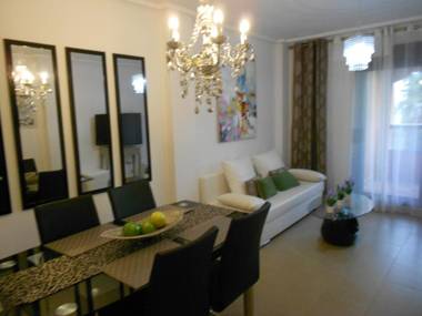 Jardinas de les Marinas