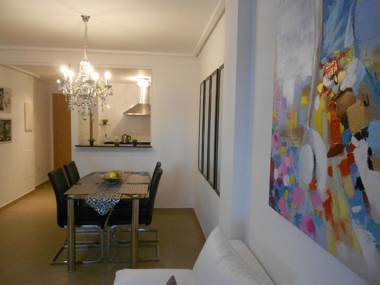 Jardinas de les Marinas