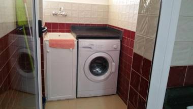 Playa Sol Mediterranea