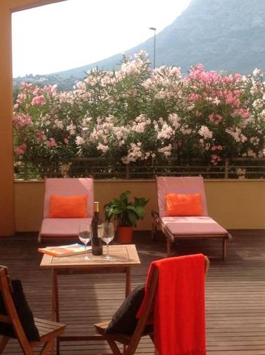 Denia Deluxe Chillout Experience