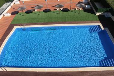 Denia Deluxe Chillout Experience