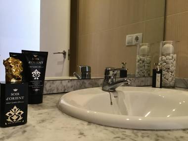 Denia Deluxe Chillout Experience