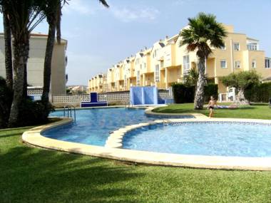 AP2108 Sueño De Denia Uno