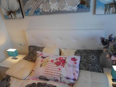 Aquamaris 1 dorm planta baja