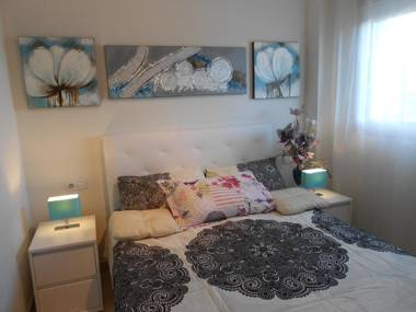 Aquamaris 1 dorm planta baja