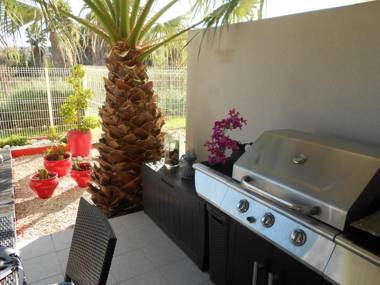 Aquamaris 1 dorm planta baja