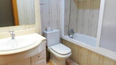 Playasol III El Conserje