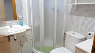 Playasol III El Conserje