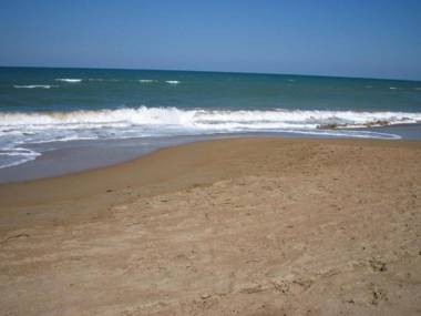 Apartamento Cascadas