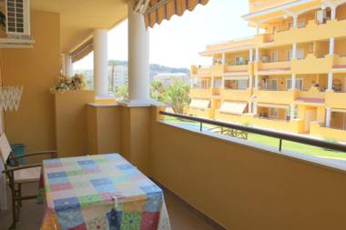 Apartamento Cascadas