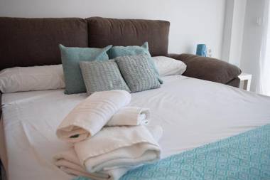 AP1102 Puerto Explanada Cervantes