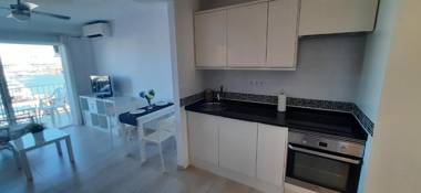 AP1102 Puerto Explanada Cervantes