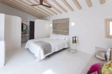 Boho Suites Denia (Adults Only)