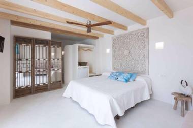 Boho Suites Denia (Adults Only)